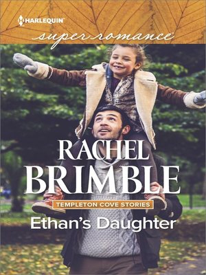 cover image of Ethan's Daughter